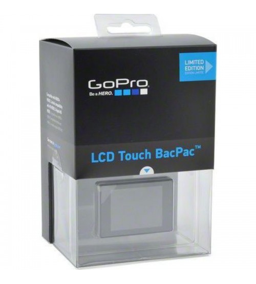 GoPro LCD Touch BacPac Limited Edition (V303)